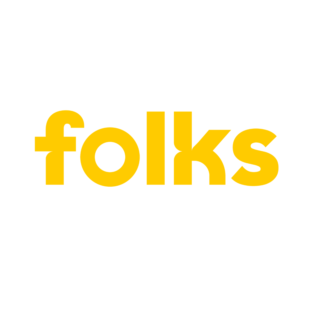 Folks, 2026 exhibitor